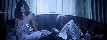 Actress - Joana Ribeiro: Movie - Clayface